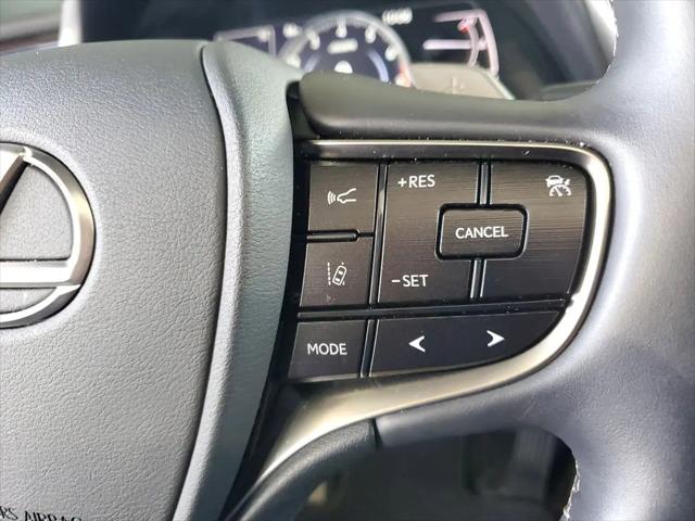 2020 Lexus ES 350 ES 350