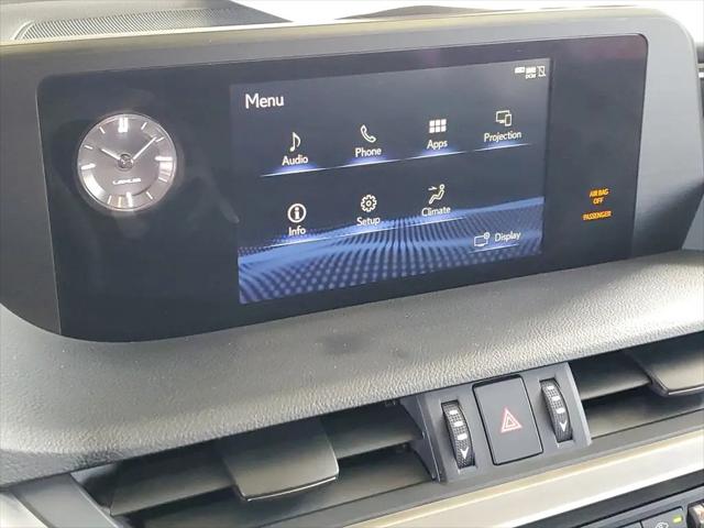 2020 Lexus ES 350 ES 350