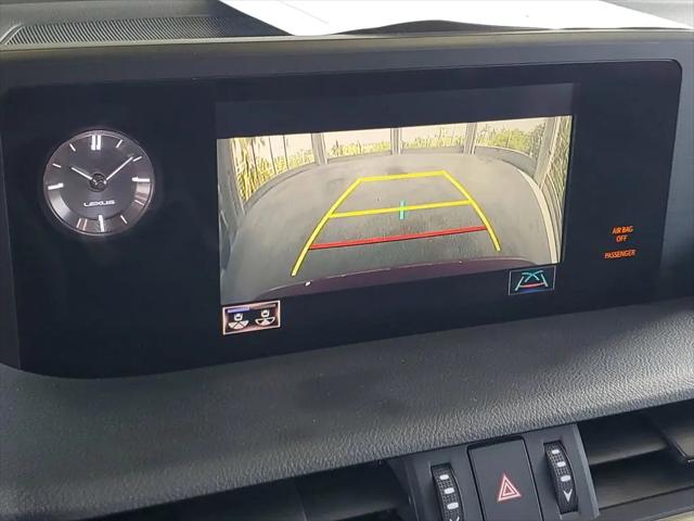 2020 Lexus ES 350 ES 350