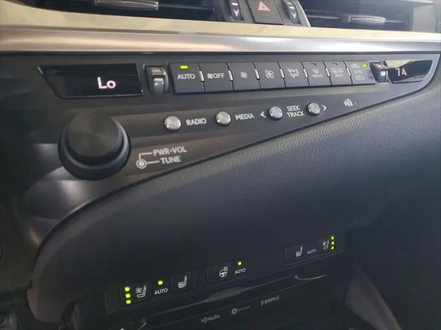 2020 Lexus ES 350 ES 350