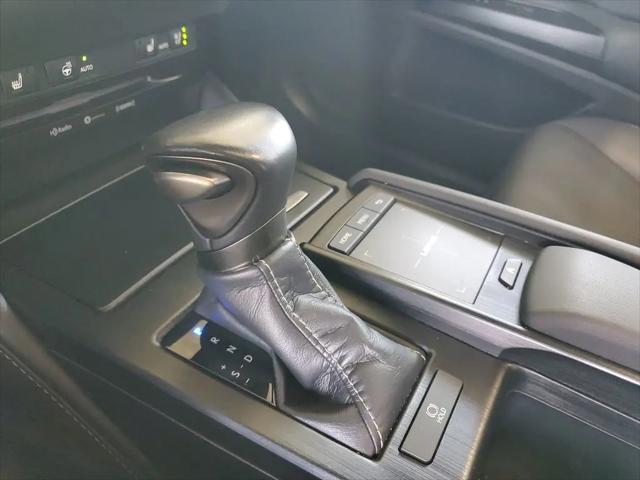 2020 Lexus ES 350 ES 350
