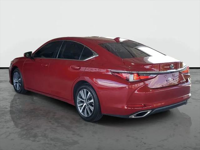 2020 Lexus ES 350 ES 350