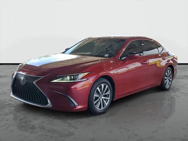2020 Lexus ES 350 ES 350
