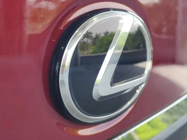 2020 Lexus ES 350 ES 350