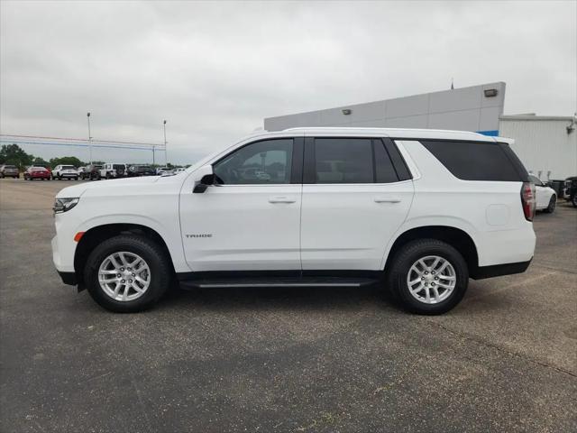 2021 Chevrolet Tahoe 2WD LT