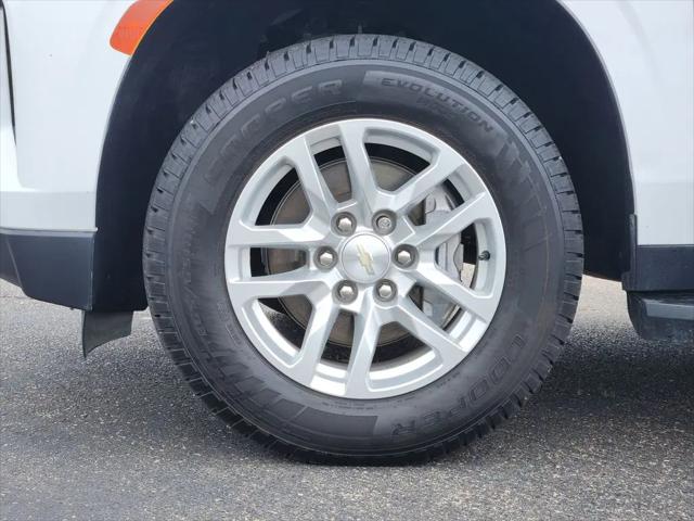 2021 Chevrolet Tahoe 2WD LT