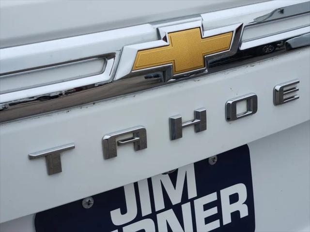 2021 Chevrolet Tahoe 2WD LT