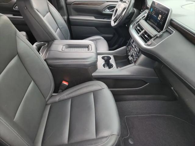 2021 Chevrolet Tahoe 2WD LT