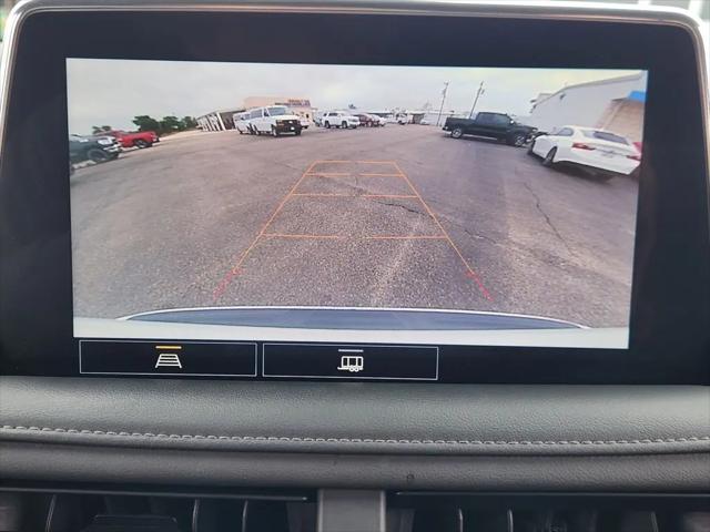 2021 Chevrolet Tahoe 2WD LT