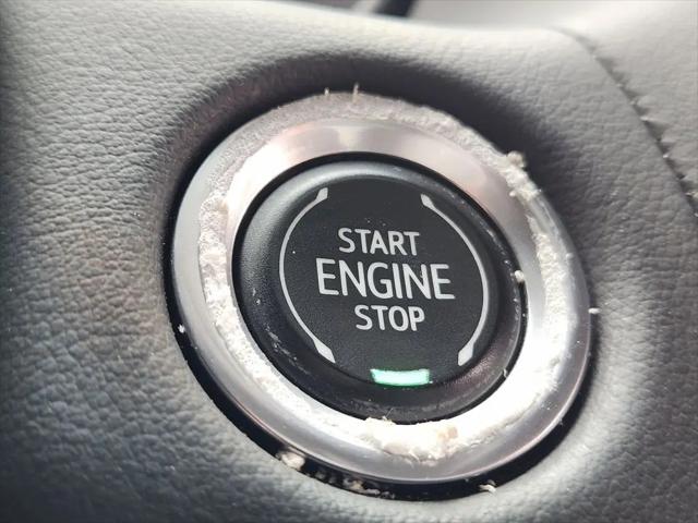 2021 Chevrolet Tahoe 2WD LT