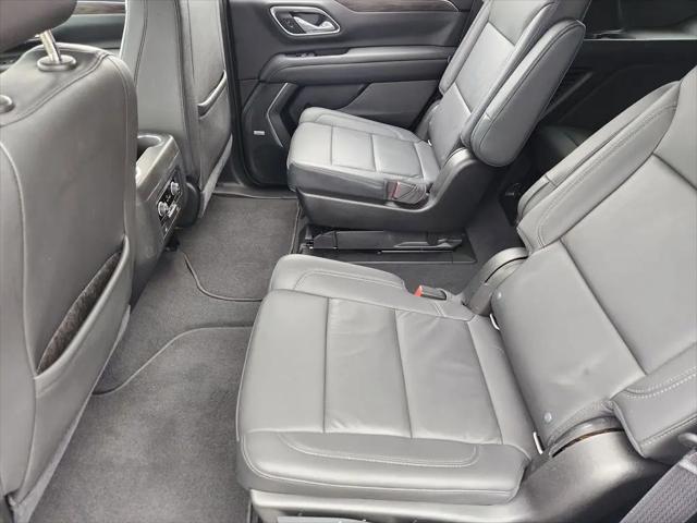 2021 Chevrolet Tahoe 2WD LT