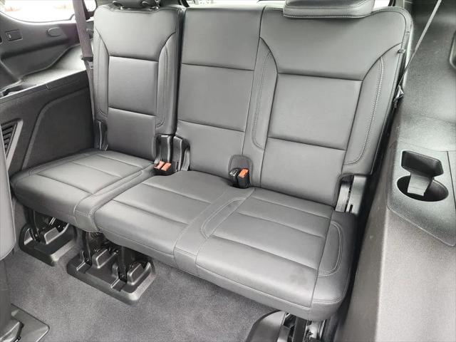 2021 Chevrolet Tahoe 2WD LT