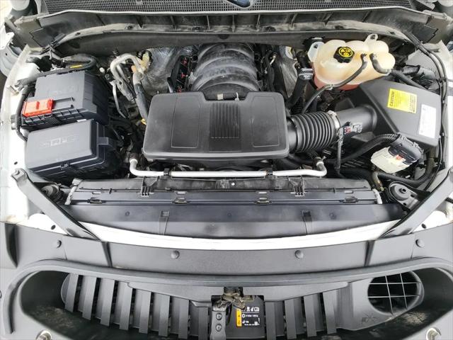 2021 Chevrolet Tahoe 2WD LT