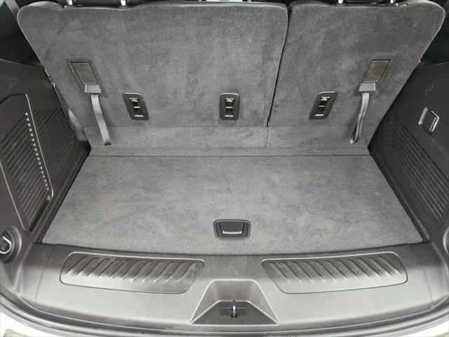 2021 Chevrolet Tahoe 2WD LT