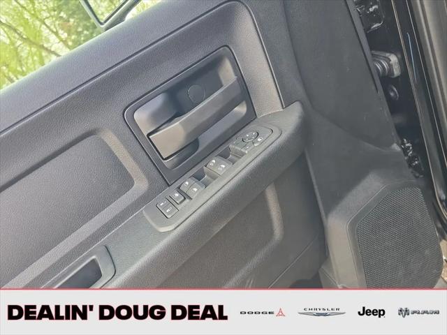 2026 Ram 2500 Tradesman Crew Cab 4x4 6'4" Box