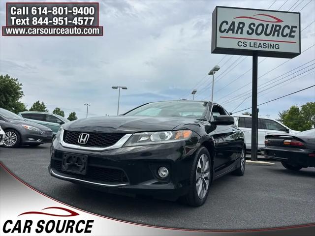 2014 Honda Accord EX for sale near Grove City, OH