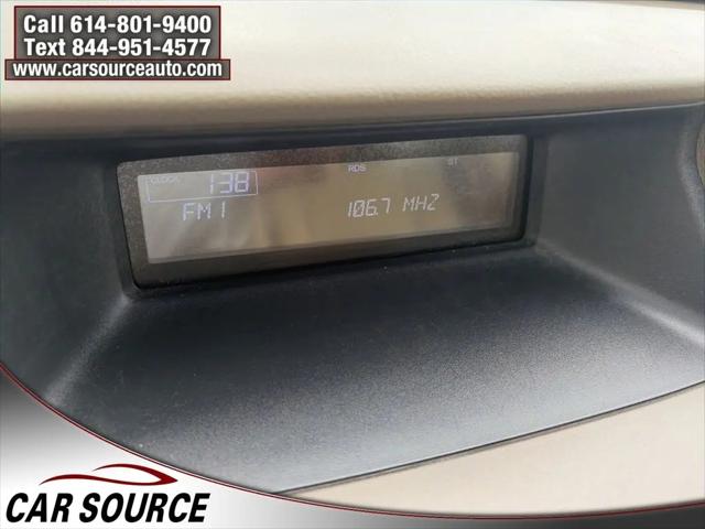 2009 Honda Accord 2.4 EX