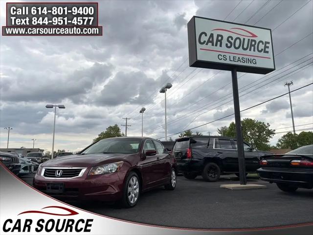 2009 Honda Accord 2.4 EX for sale in Grove City, OH