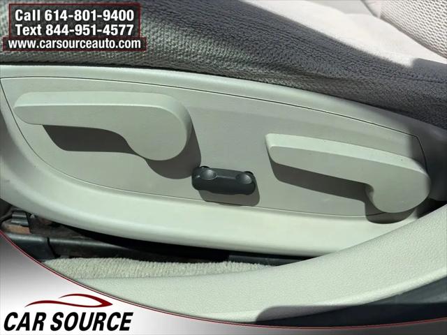 2016 Chevrolet Impala Limited LT