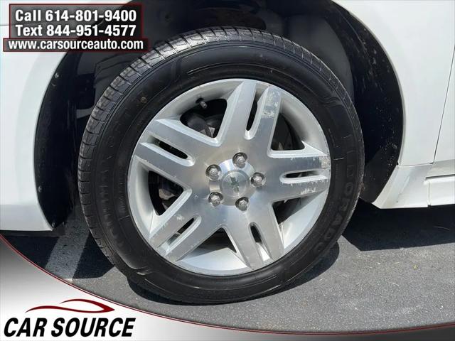 2016 Chevrolet Impala Limited LT