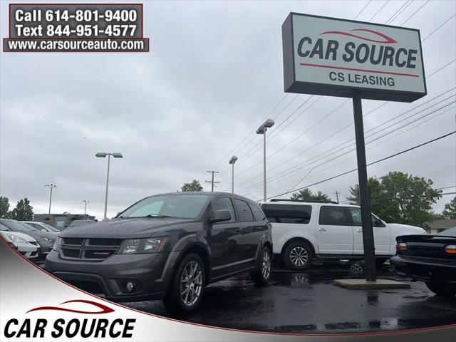 2015 Dodge Journey R/T for sale near Grove City, OH