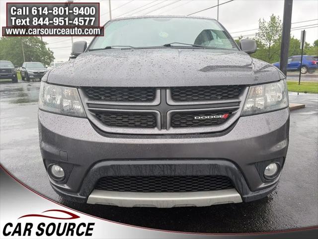 2015 Dodge Journey R/T