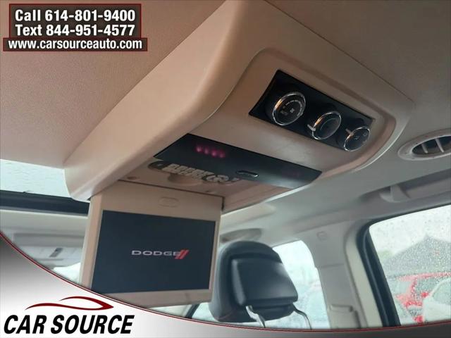 2015 Dodge Journey R/T
