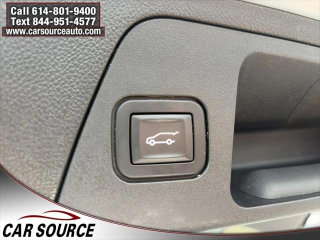 2019 Buick Envision AWD Essence