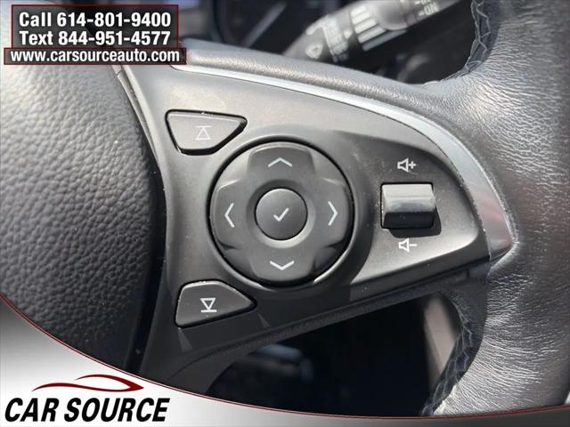 2019 Buick Envision AWD Essence