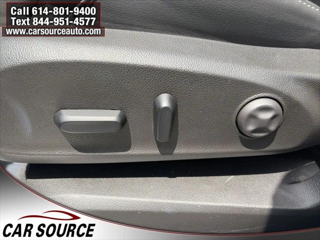 2019 Buick Envision AWD Essence