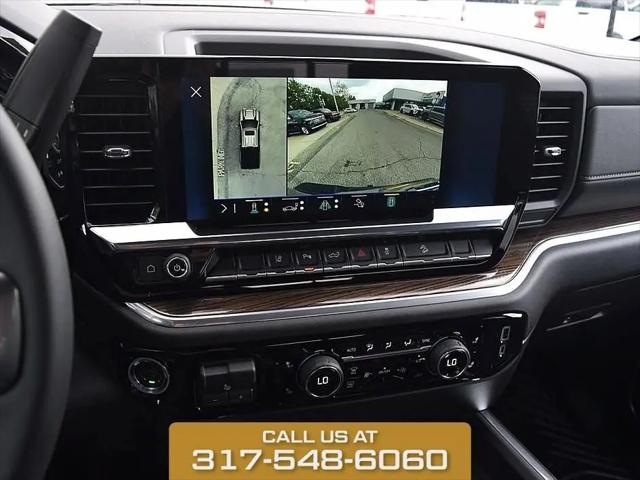 2026 Chevrolet Silverado 2500HD Crew Cab, Standard Bed, LT, 4WD