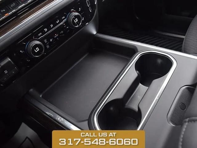 2026 Chevrolet Silverado 2500HD Crew Cab, Standard Bed, LT, 4WD