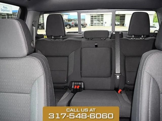 2026 Chevrolet Silverado 2500HD Crew Cab, Standard Bed, LT, 4WD