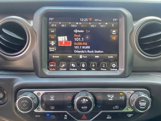 2023 Jeep Wrangler 4xe 4x4