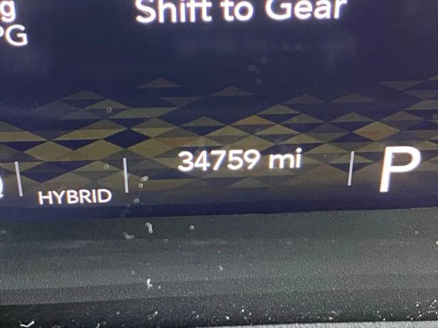 2023 Jeep Wrangler 4xe 4x4