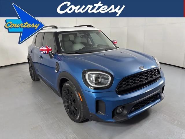 2023 MINI Cooper Countryman Cooper S for sale in Mesa, AZ