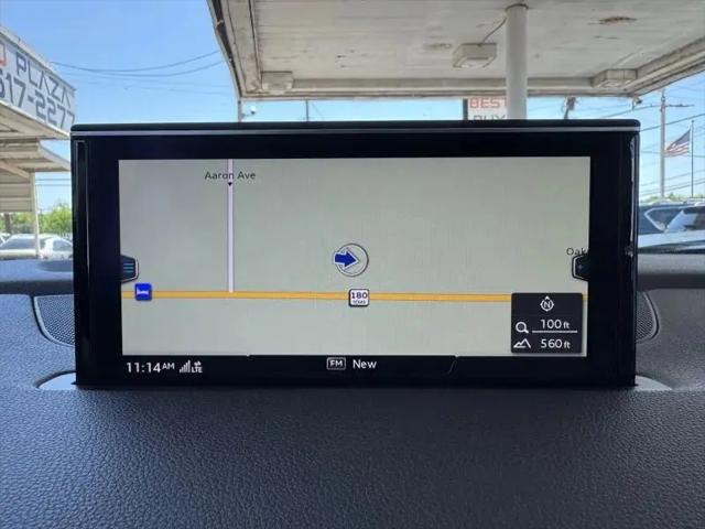 2017 Audi Q7 3.0T Premium