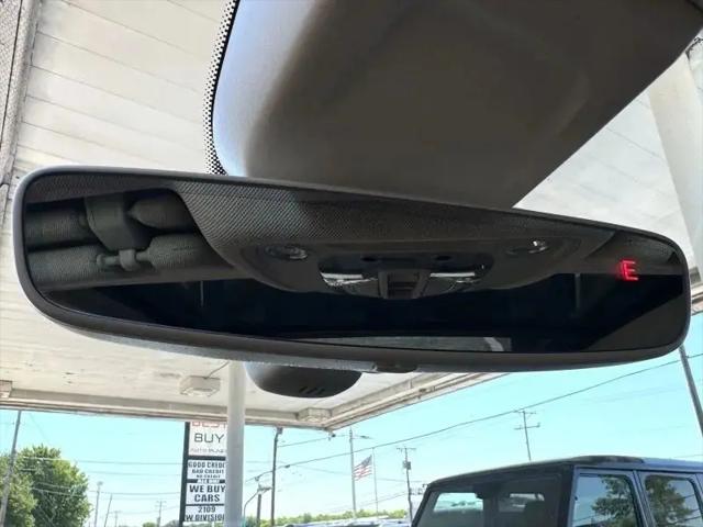 2017 Audi Q7 3.0T Premium