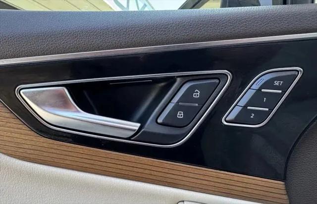 2017 Audi Q7 3.0T Premium