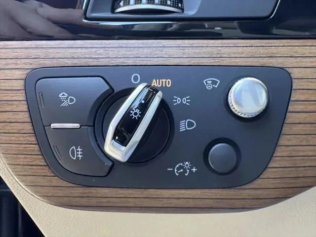 2017 Audi Q7 3.0T Premium
