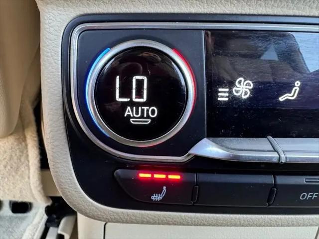 2017 Audi Q7 3.0T Premium