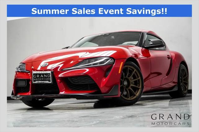 2022 Toyota GR Supra 3.0 for sale in Kennesaw, GA