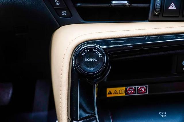 2025 Lexus NX 350h Luxury