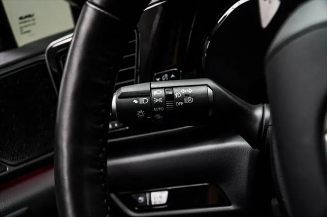2025 Lexus NX 350h Luxury