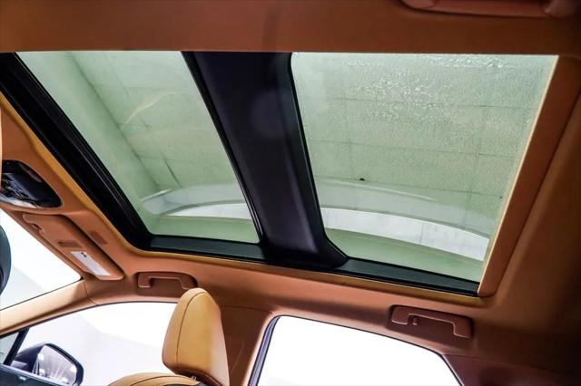 2025 Lexus NX 350h Luxury