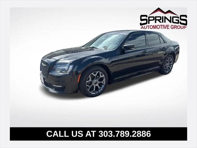 2017 Chrysler 300 300S AWD for sale in Englewood, CO