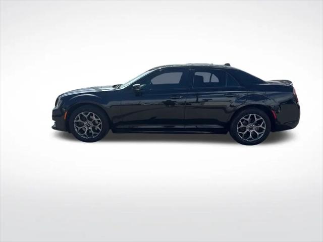 2017 Chrysler 300 300S AWD