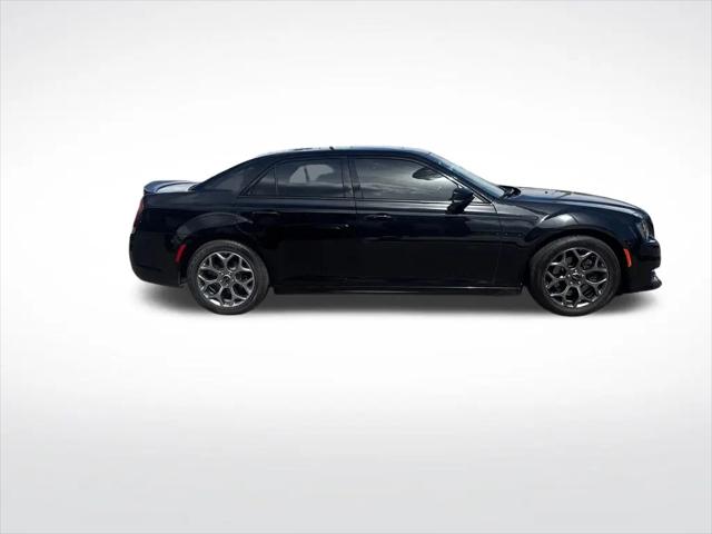 2017 Chrysler 300 300S AWD