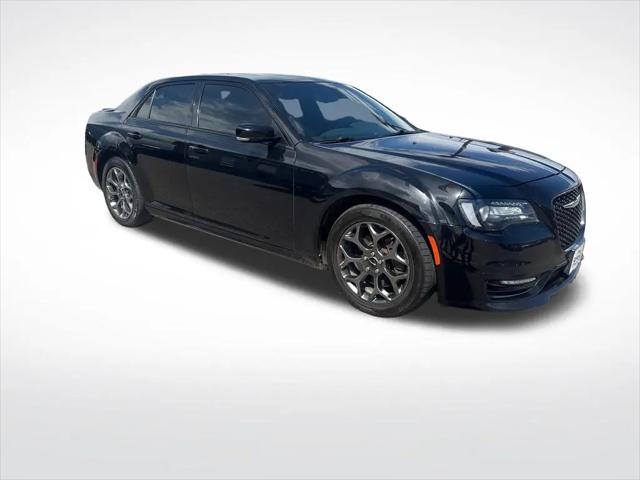 2017 Chrysler 300 300S AWD
