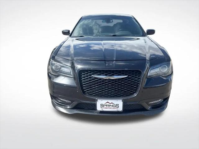 2017 Chrysler 300 300S AWD